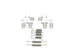 Accessory Kit, parking brake shoes BOSCH 1987475369