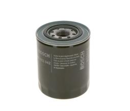 Oil Filter BOSCH 0 986 452 042