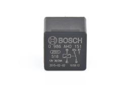 Multifunctional Relay BOSCH 0 986 AH0 151