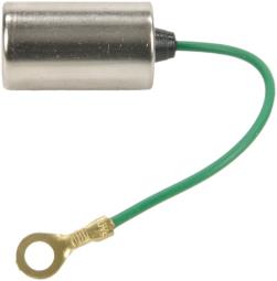 Capacitor, ignition system BOSCH 1237330067