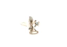 Contact Breaker, ignition distributor BOSCH 1237013724