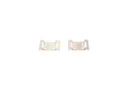 Accessory Kit, disc brake pad BOSCH 1987474437