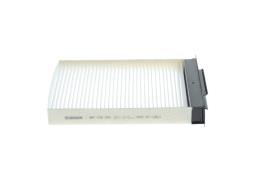 Filter, cabin air BOSCH 1987432093