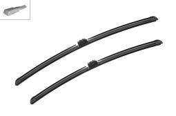 Wiper Blade BOSCH 3 397 014 615