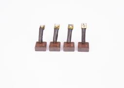 Carbon Brush, starter BOSCH 9001454592