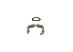 Mounting Set, dosage module (urea injection) BOSCH F 01C 600 345