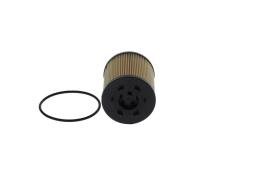 Oil Filter BOSCH F 026 407 273