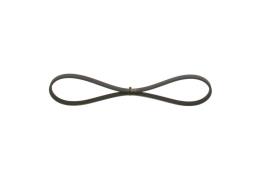 V-ribbed Belt BOSCH 1987947884
