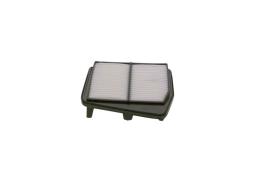 Air Filter BOSCH F 026 400 357