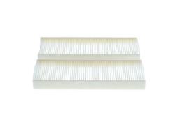 Filter, cabin air BOSCH 1987432194
