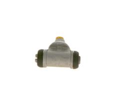 Wheel Brake Cylinder BOSCH 0 986 475 670