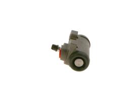 Wheel Brake Cylinder BOSCH F 026 002 521