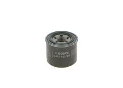 Oil Filter BOSCH 0 451 103 316