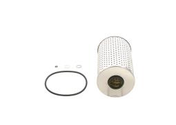 Oil Filter BOSCH 1 457 429 123