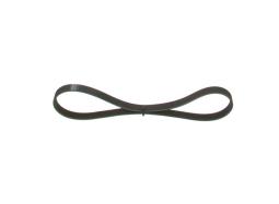 V-ribbed Belt BOSCH 1987947936