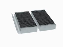 Filter, cabin air BOSCH 1987435618