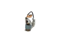 Contact Breaker, ignition distributor BOSCH 1237013712