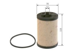 Fuel Filter BOSCH 1457429359