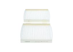 Filter, cabin air BOSCH 1987432242