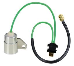 Capacitor, ignition system BOSCH 9 231 081 465