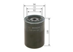 Oil Filter BOSCH 0 451 203 194