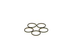 Rubber Ring BOSCH 1410210039