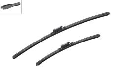 Wiper Blade BOSCH 3 397 007 555