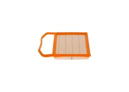 Air Filter BOSCH F 026 400 504