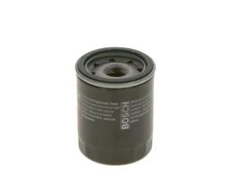 Oil Filter BOSCH 0 986 452 041