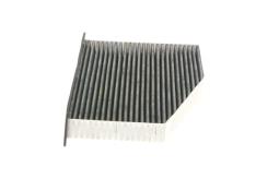 Filter, cabin air BOSCH 1 987 432 597