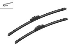Wiper Blade BOSCH 3397118995