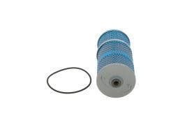 Oil Filter BOSCH 1 457 429 265