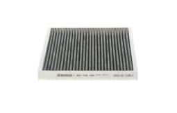 Filter, cabin air BOSCH 1987432499