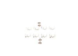 Accessory Kit, disc brake pad BOSCH 1987474351