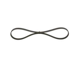 V-ribbed Belt BOSCH 1987947809