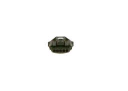 Plug Housing BOSCH 1928403200