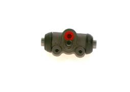 Wheel Brake Cylinder BOSCH 0 986 475 057