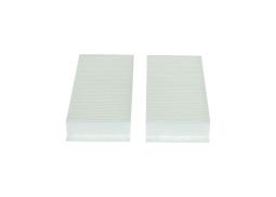 Filter, cabin air BOSCH 1987435077