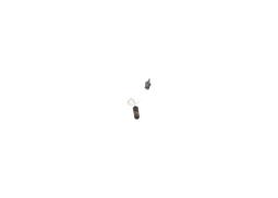 Warning Contact, brake pad wear BOSCH 1987474969