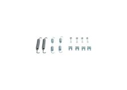 Accessory Kit, brake shoes BOSCH 1987475167