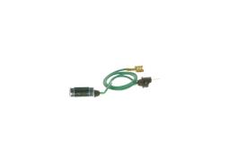 Capacitor, ignition system BOSCH 9 231 081 072