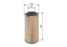 Air Filter BOSCH 1 457 429 932