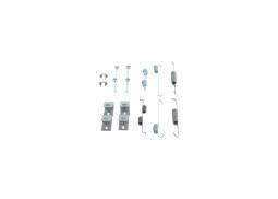 Accessory Kit, brake shoes BOSCH 1987475290