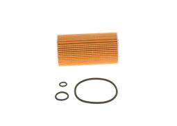 Oil Filter BOSCH 1 457 437 001