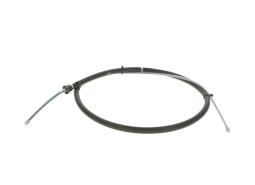 Cable Pull, parking brake BOSCH 1 987 482 865