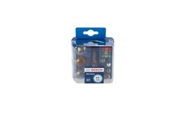 Bulbs Assortment BOSCH 1987301113