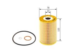 Oil Filter BOSCH 1 457 429 647