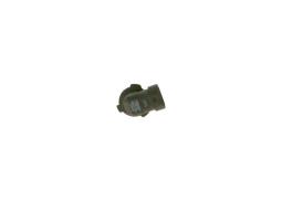 Bulb, front fog light BOSCH 1987302152