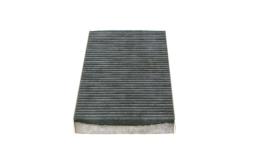 Filter, cabin air BOSCH 1987432345