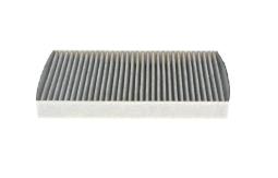 Filter, cabin air BOSCH 1987432379